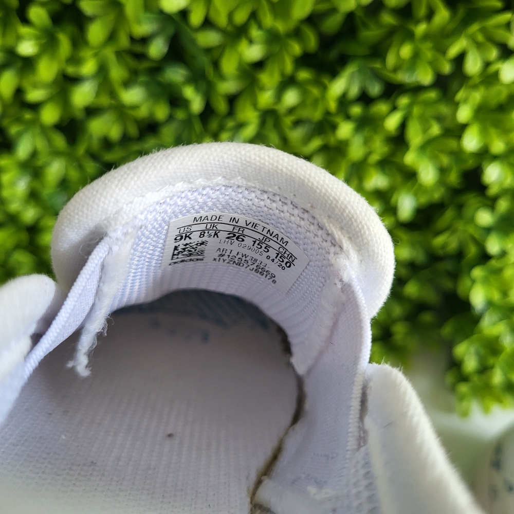 Adidas 3MC Kids Slip-On Sneakers - On Disney Sport Goofy Surf. - Picture 6 of 9